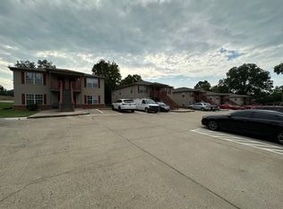 1306-1322 N. 47th Street, Fort Smith, AR 72904