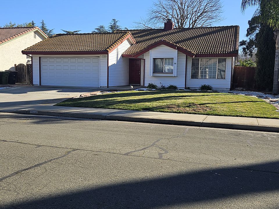 1st image of 210 W Willow Creek Dr