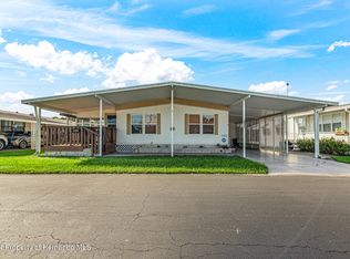 34552 Rosebud Row, Zephyrhills, FL 33541