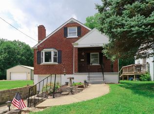 4519 Carroll St, Covington, KY 41015