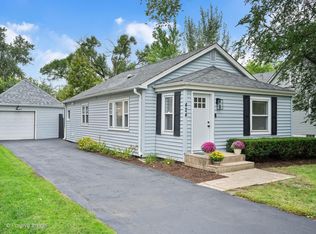 424 N Central Ave, Wood Dale, IL 60191