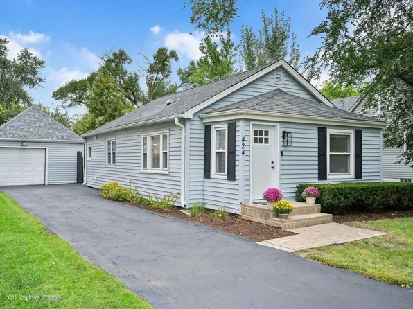 424 N Central Ave, Wood Dale, IL 60191