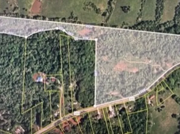 3330 Lylewood Rd, Woodlawn, TN 37191