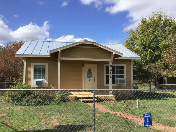 8215 E Loop 1604 S, San Antonio, TX 78263