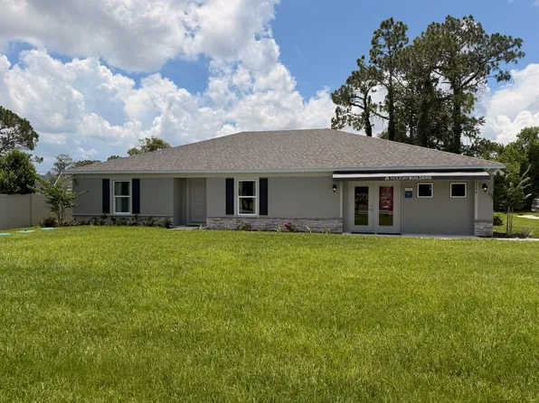 Parkview Plan, Spring Hill