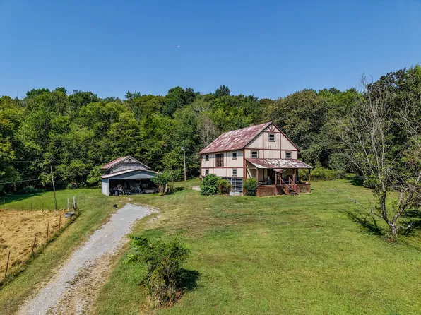 969 Old Elkton Pike, Fayetteville, TN 37334