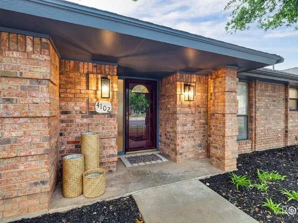 4102 Southland Blvd, San Angelo, TX 76904