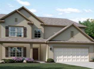 143 Avery Landing Way, Holly Springs, GA 30115