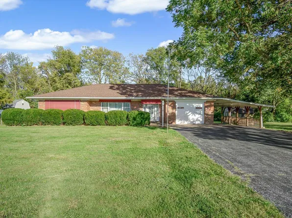 178 S Green Mount Rd, Belleville, IL 62221