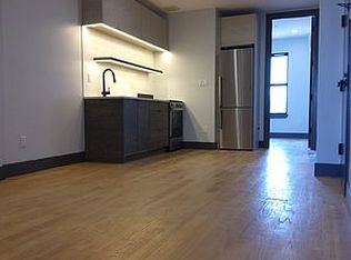 203 Rochester Ave #4, Brooklyn, NY 11213