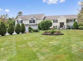 145 Walnut St, Bridgewater, MA 02324