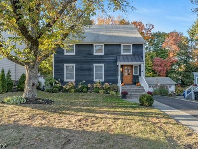 12 AMBAR PLACE, Bernardsville, NJ, 07924
