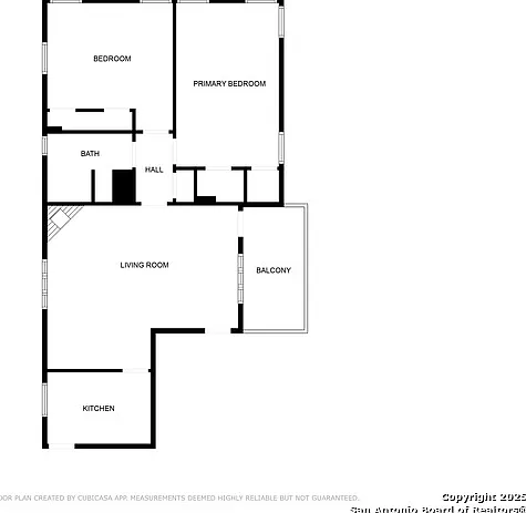 515 E Olmos Dr #4 — Photo 26