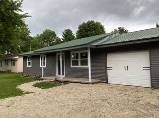 302 N Plank St, Rossville, IN 46065