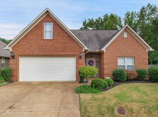 14 Sandbourne Cv, Jackson, TN 38305