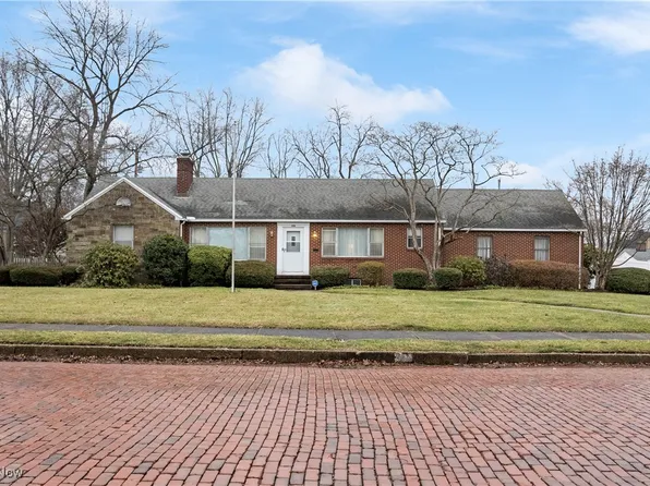 206 Harter Ave NW, Canton, OH 44708