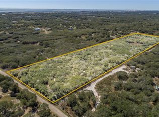 Blk A Tr Rhodes Ave #13, Aransas Pass, TX 78336