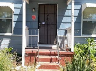 1521 Woolsey St #1/2, Berkeley, CA