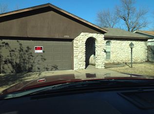 12921 E 32nd St, Tulsa, OK 74134
