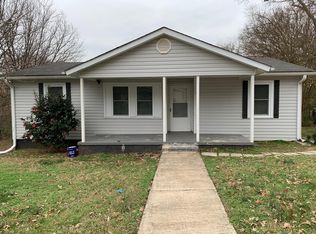 2041 B Ave, Charlotte, NC 28216