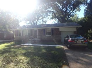 9613 Cutler Dr, Saint Louis, MO 63137
