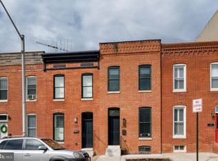 3216 Foster Ave, Baltimore, MD 21224