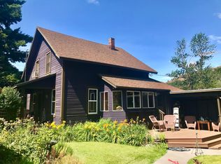 5615 Mill Creek Rd, The Dalles, OR 97058