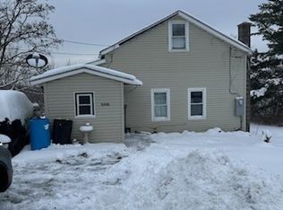 12258 Route 39, Perrysburg, NY 14129