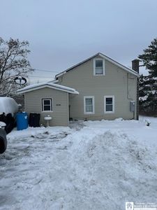 12258 Route 39, Perrysburg, NY, 14129