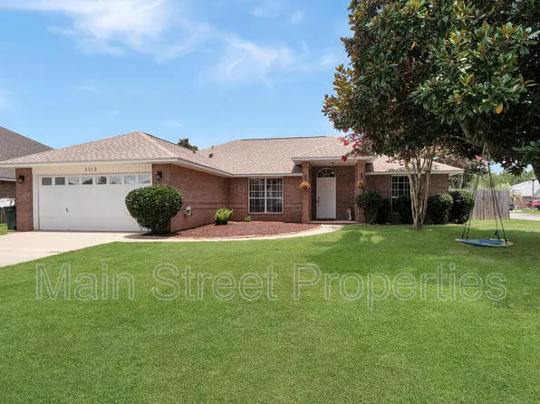 3312 Pitcher Plant Cir, Pensacola, FL 32506