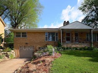 5156 Pierce St, Omaha, NE 68106