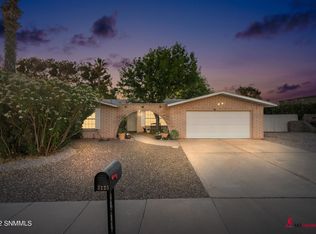 3225 Risner St, Las Cruces, NM 88011
