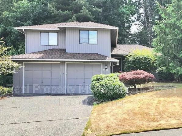 3532 99th St SE, Everett, WA 98208