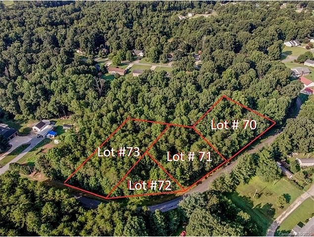 1st image of LOT 73 Shady Stream Dr