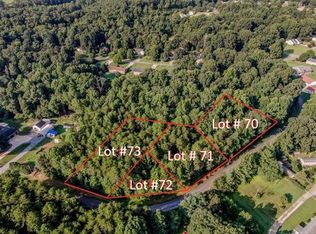 LOT 73 Shady Stream Dr, Statesville, NC 28625