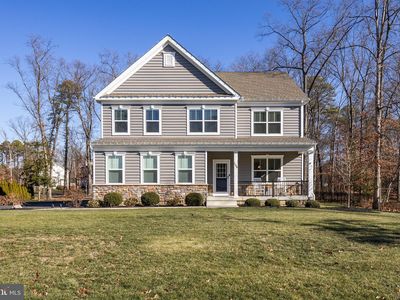 108 Valerie Way, Shamong, NJ, 08088