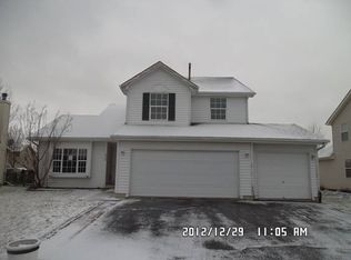 1060 N Commonwealth Ave, Aurora, IL 60506