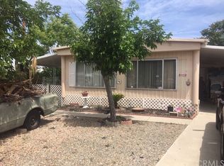 44590 Harvey Way, Hemet, CA 92544