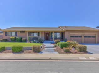 201 Villa Dr, King City, CA 93930