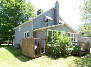 137 Crescent St, Rhinelander, WI 54501