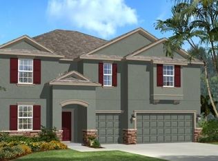 2606 Cumberland Cliff Dr, Ruskin, FL 33570