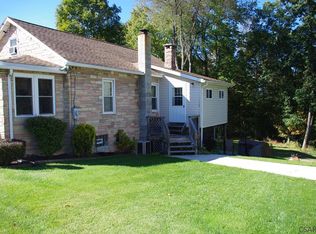 1879 William Penn Ave, Johnstown, PA 15909