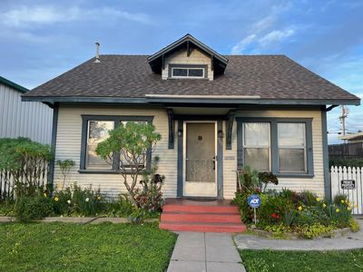 718 6th St, Modesto, CA, 95354