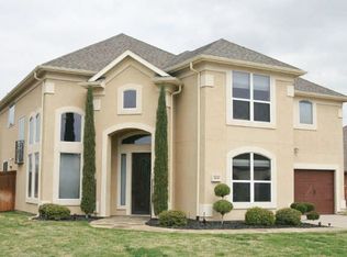 1448 Kingfisher Ln, Frisco, TX 75033