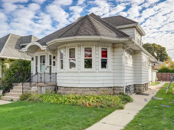 3426 South 10th STREET, Milwaukee, WI 53215