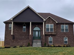 468 Autumnwood Farms LOT 468, Clarksville, TN 37042