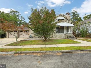 22 Holly Rd, Clementon, NJ 08021