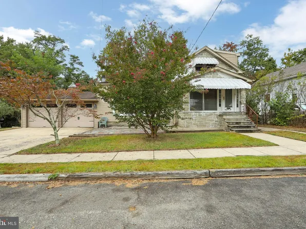 22 Holly Rd, Clementon, NJ 08021