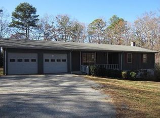 223 Elliott Rd, McDonough, GA 30252