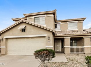 11794 W Belmont Dr, Avondale, AZ 85323